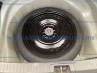 Toyota Corolla 2020 4p LE L4/1.8 CVT 2020 Toyota Corolla Ingreso Cajuela 2