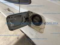 Toyota Corolla 2020 4p LE L4/1.8 CVT 2020 Toyota Corolla Ingreso Cajuela 3