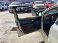 Toyota Corolla 2020 4p LE L4/1.8 CVT 2020 Toyota Corolla Ingreso Interiores 0