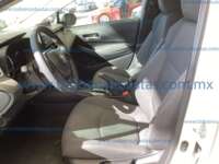 Toyota Corolla 2020 4p LE L4/1.8 CVT 2020 Toyota Corolla Ingreso Interiores 1