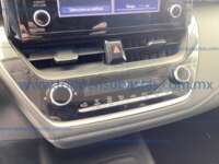 Toyota Corolla 2020 4p LE L4/1.8 CVT 2020 Toyota Corolla Ingreso Interiores 10