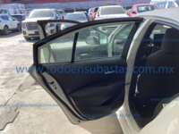 Toyota Corolla 2020 4p LE L4/1.8 CVT 2020 Toyota Corolla Ingreso Interiores 15