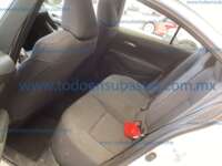 Toyota Corolla 2020 4p LE L4/1.8 CVT 2020 Toyota Corolla Ingreso Interiores 16