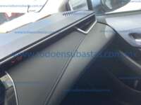 Toyota Corolla 2020 4p LE L4/1.8 CVT 2020 Toyota Corolla Ingreso Interiores 18