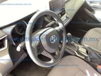 Toyota Corolla 2020 4p LE L4/1.8 CVT 2020 Toyota Corolla Ingreso Interiores 2