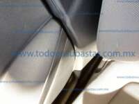 Toyota Corolla 2020 4p LE L4/1.8 CVT 2020 Toyota Corolla Ingreso Interiores 20