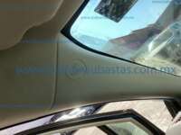 Toyota Corolla 2020 4p LE L4/1.8 CVT 2020 Toyota Corolla Ingreso Interiores 22