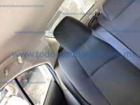 Toyota Corolla 2020 4p LE L4/1.8 CVT 2020 Toyota Corolla Ingreso Interiores 23