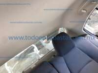 Toyota Corolla 2020 4p LE L4/1.8 CVT 2020 Toyota Corolla Ingreso Interiores 24