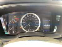 Toyota Corolla 2020 4p LE L4/1.8 CVT 2020 Toyota Corolla Ingreso Interiores 3