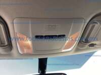 Toyota Corolla 2020 4p LE L4/1.8 CVT 2020 Toyota Corolla Ingreso Interiores 6