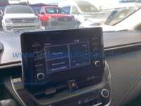 Toyota Corolla 2020 4p LE L4/1.8 CVT 2020 Toyota Corolla Ingreso Interiores 8