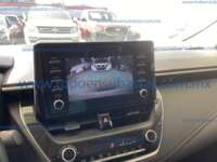 Toyota Corolla 2020 4p LE L4/1.8 CVT 2020 Toyota Corolla Ingreso Interiores 9