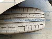 Toyota Corolla 2020 4p LE L4/1.8 CVT IMG_6350