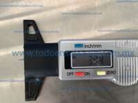 Toyota Corolla 2020 4p LE L4/1.8 CVT IMG_6366