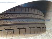 Toyota Corolla 2020 4p LE L4/1.8 CVT IMG_6365