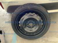 Toyota Corolla 2020 4p LE L4/1.8 CVT IMG_6367