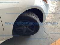 Toyota Corolla 2020 4p LE L4/1.8 CVT IMG_6347