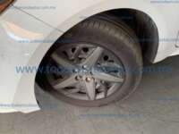 Toyota Corolla 2020 4p LE L4/1.8 CVT IMG_6362