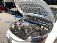 Toyota Corolla 2020 4p LE L4/1.8 CVT 2020 Toyota Corolla Ingreso Motor 0