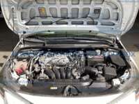 Toyota Corolla 2020 4p LE L4/1.8 CVT 2020 Toyota Corolla Ingreso Motor 1