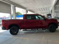 Chevrolet Cheyenne 2022  IMG_2604