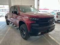 Chevrolet Cheyenne 2022  IMG_2603