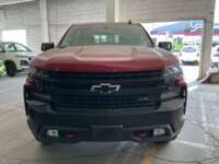 Chevrolet Cheyenne 2022  IMG_2602