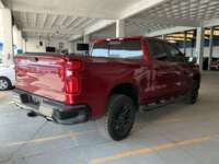 Chevrolet Cheyenne 2022  IMG_2605