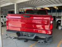 Chevrolet Cheyenne 2022  IMG_2606