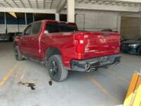 Chevrolet Cheyenne 2022  IMG_2607