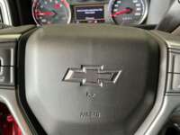 Chevrolet Cheyenne 2022  IMG_2628