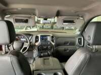 Chevrolet Cheyenne 2022  IMG_2631