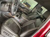 Chevrolet Cheyenne 2022  IMG_2616