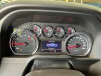 Chevrolet Cheyenne 2022  IMG_2620