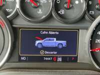 Chevrolet Cheyenne 2022  IMG_2621