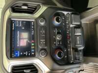 Chevrolet Cheyenne 2022  IMG_2622