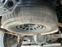 Chevrolet Cheyenne 2022  IMG_2648