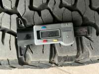 Chevrolet Cheyenne 2022  IMG_2638