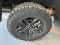 Chevrolet Cheyenne 2022  IMG_2639