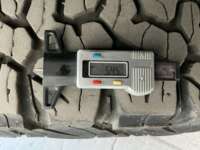 Chevrolet Cheyenne 2022  IMG_2641