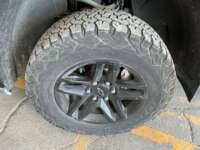 Chevrolet Cheyenne 2022  IMG_2645