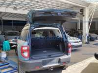 Ford Bronco 2023 5p Badlands L4/2.3 Ecoboost Selectshif 2023 Ford Bronco Ingreso Cajuela 0