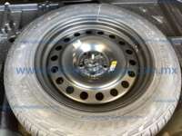 Ford Bronco 2023 5p Badlands L4/2.3 Ecoboost Selectshif 2023 Ford Bronco Ingreso Cajuela 1