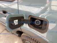 Ford Bronco 2023 5p Badlands L4/2.3 Ecoboost Selectshif 2023 Ford Bronco Ingreso Cajuela 2