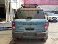 Ford Bronco 2023 5p Badlands L4/2.3 Ecoboost Selectshif 2023 Ford Bronco Ingreso Exteriores 5