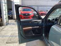 Ford Bronco 2023 5p Badlands L4/2.3 Ecoboost Selectshif 2023 Ford Bronco Ingreso Interiores 0