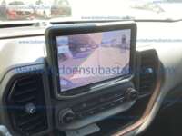 Ford Bronco 2023 5p Badlands L4/2.3 Ecoboost Selectshif 2023 Ford Bronco Ingreso Interiores 11