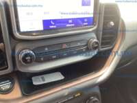 Ford Bronco 2023 5p Badlands L4/2.3 Ecoboost Selectshif 2023 Ford Bronco Ingreso Interiores 12