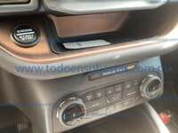 Ford Bronco 2023 5p Badlands L4/2.3 Ecoboost Selectshif 2023 Ford Bronco Ingreso Interiores 13